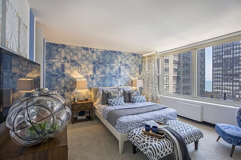 Building Photo - 850 N Dewitt Pl