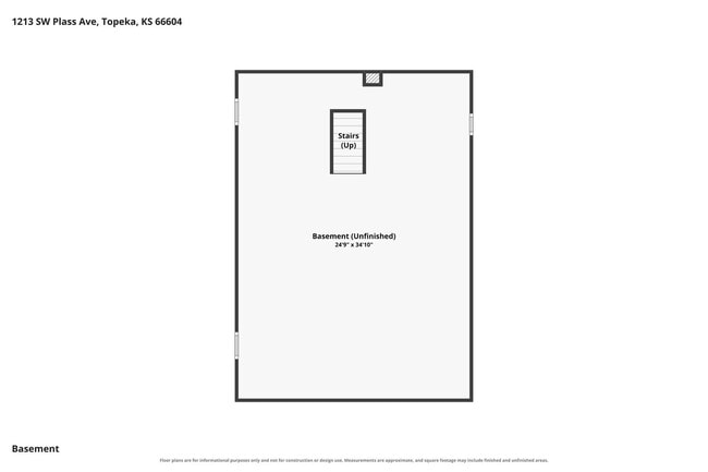 Building Photo - 1213 SW Plass Ave