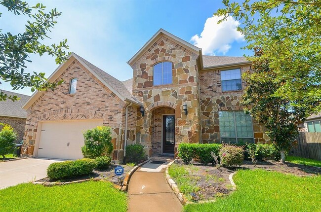 Primary Photo - 3806 Sawyer Bend Ln