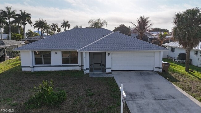 Building Photo - 5367 Coral Ave