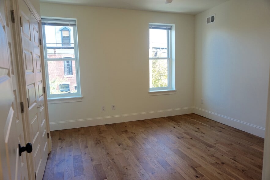 2nd Floor Front Bedroom - 1138 S 24th St