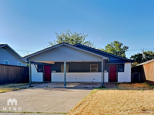 Building Photo - 4709 Houghton Ave