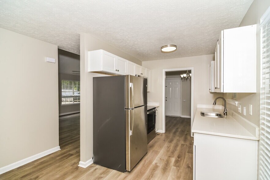 Building Photo - 4560 Whites Creek Pike