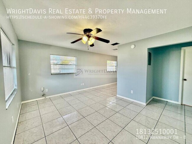 Building Photo - 10812 Hannaway Dr