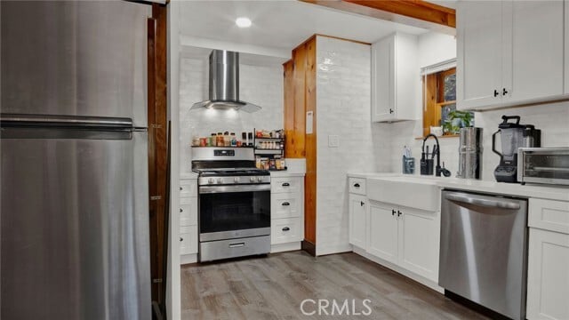 Building Photo - 26776 CA-189