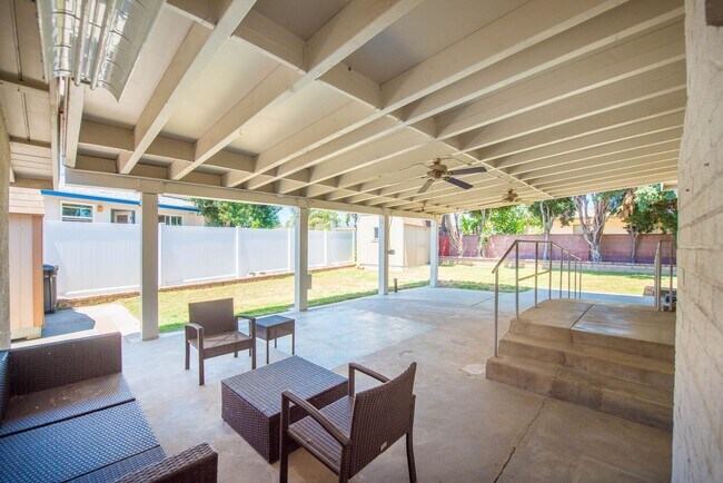 Building Photo - Beautiful 4 Bedroom Home in Garden Grove