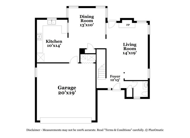 Building Photo - 450 Sheppard Crossing Ct