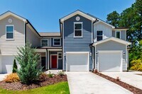 Building Photo - Modern 3-Bedroom Townhome with Luxury Fini...