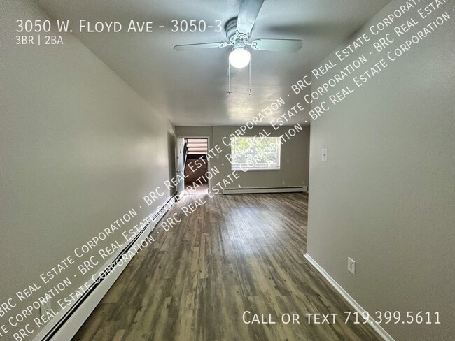Building Photo - 3050 W Floyd Ave