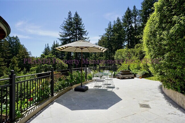 Building Photo - Coming soon!  Exquisite Mill Valley Home.