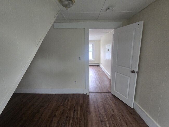 Building Photo - 111 Brookline St
