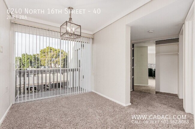 Building Photo - 6240 N 16th St