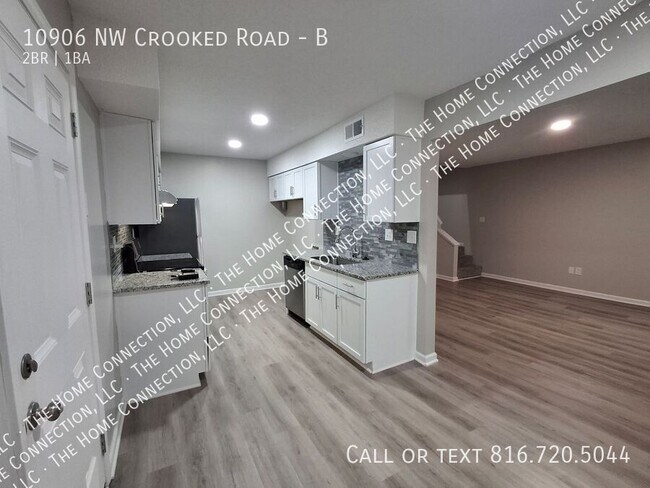 Building Photo - 10906 NW Crooked Rd