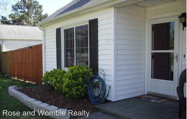 Building Photo - 4 br, 2 bath House - 5525 Society Court