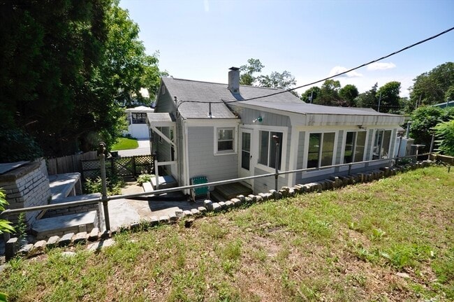 Building Photo - 28 Cochituate Rd