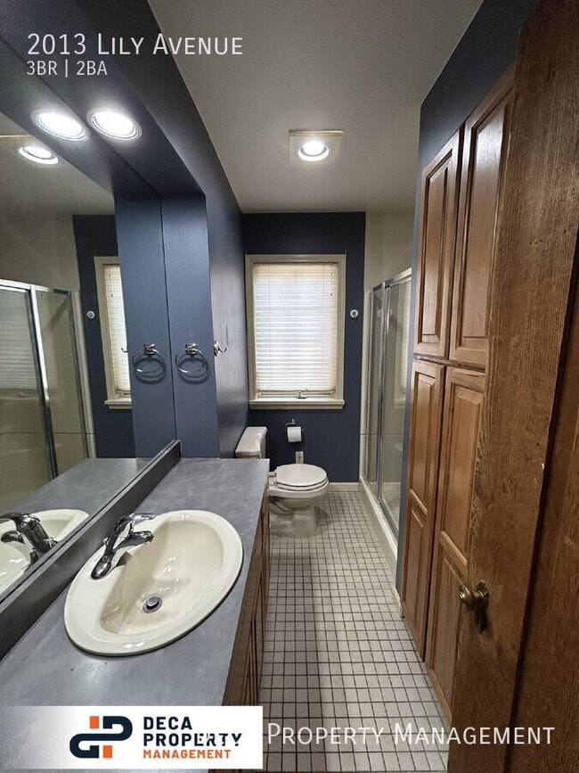 Building Photo - 2013 Lily Ave