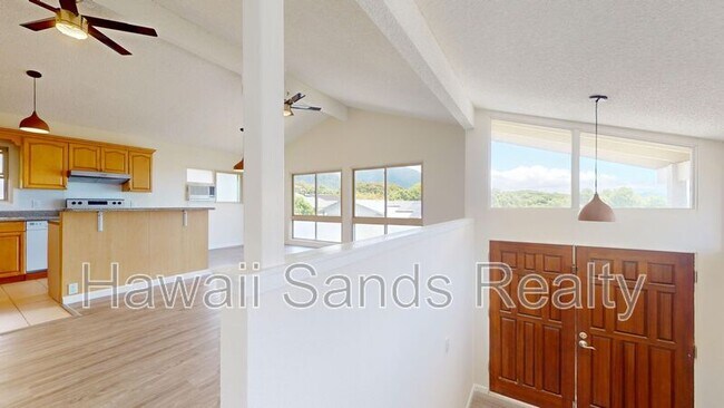 Building Photo - 45-394-394 Konale Pl
