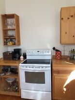 Building Photo - 821 N 8th St