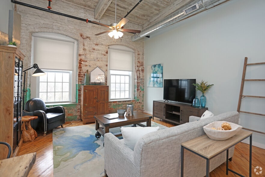 Lofts on Haw River 116 E Main St Haw River NC 27258 Apartment Finder