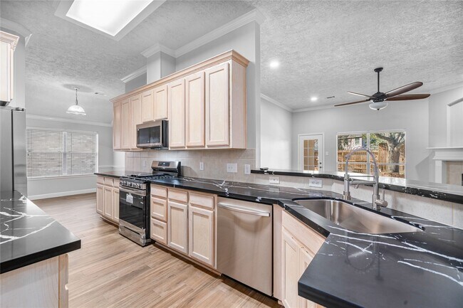 Building Photo - 3623 Sage Pointe Ct