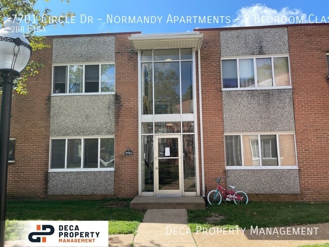 Primary Photo - 2 Bedroom Classic Unit