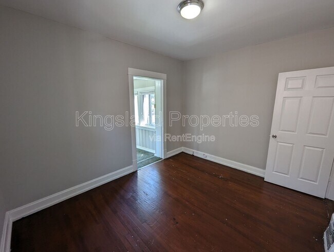 Building Photo - 4508 Pennsylvania Ave