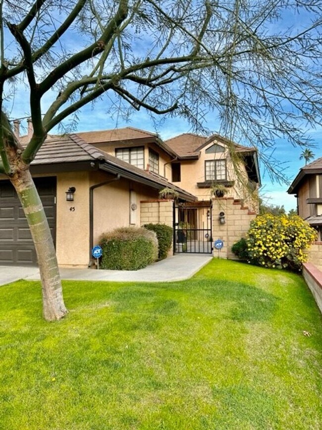 Building Photo - 2323 East Hills Drive #45