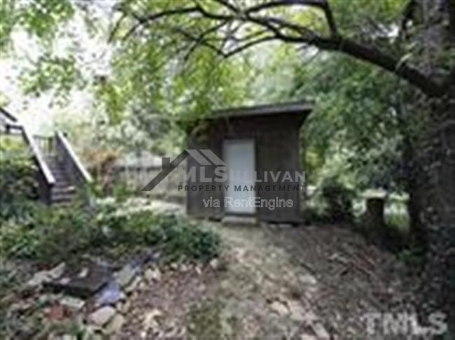 Building Photo - 510 N Greensboro St