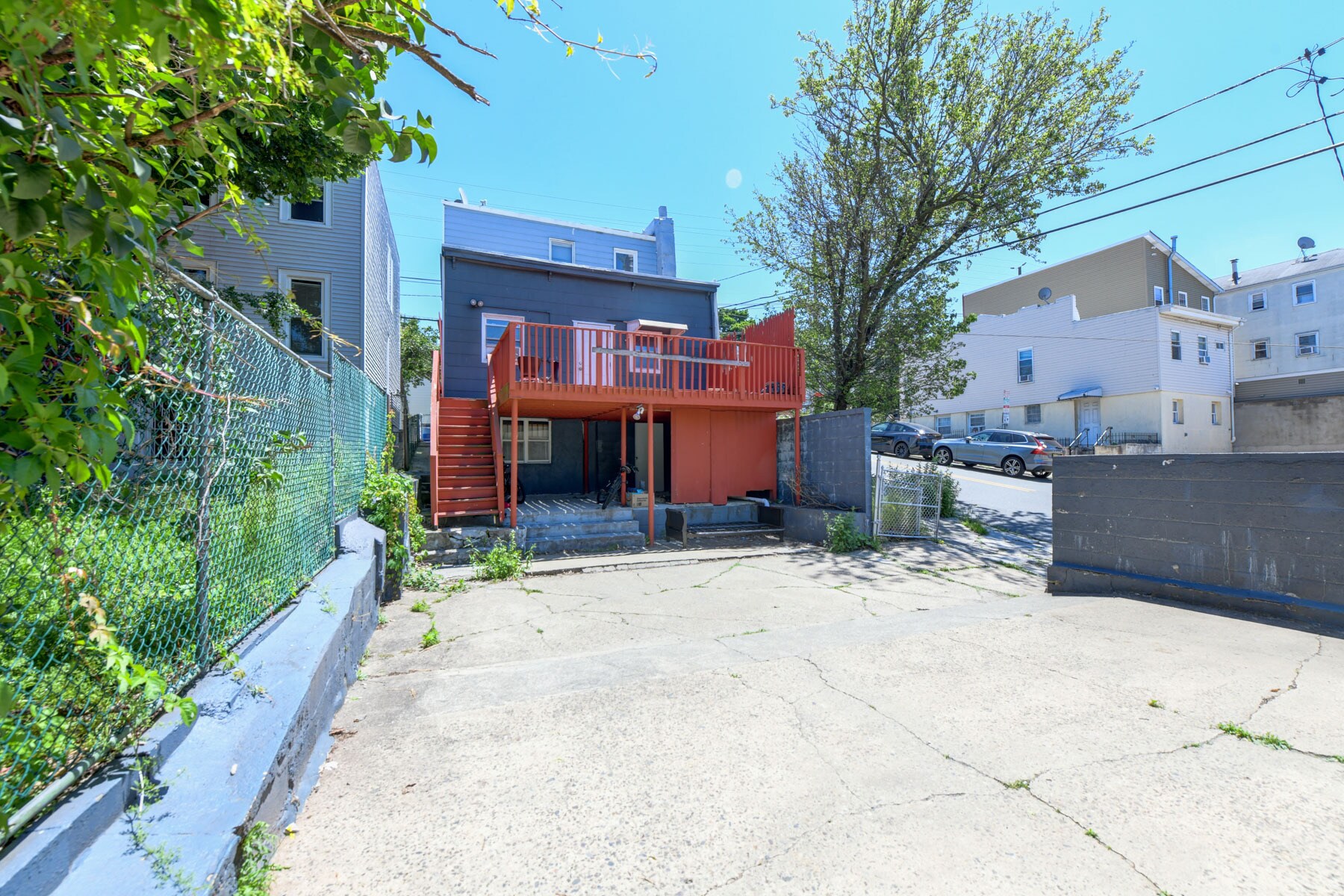 Building Photo - 477 Liberty Ave