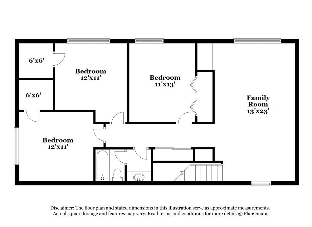 Building Photo - 6803 Highland Bluffs
