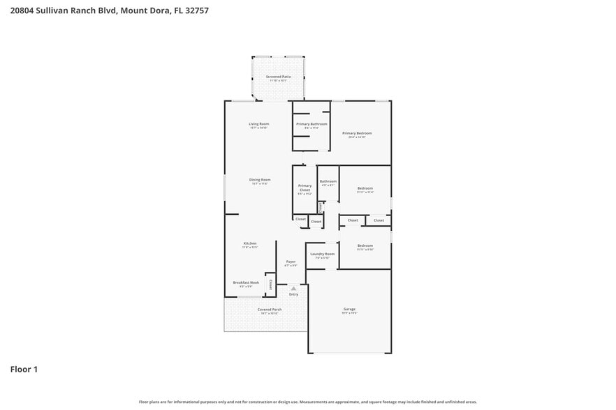 Building Photo - 20804 Sullivan Ranch Blvd