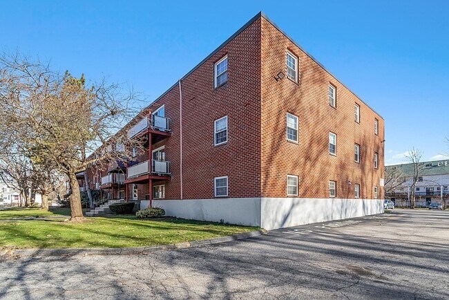 Building Photo - 272 Albion St