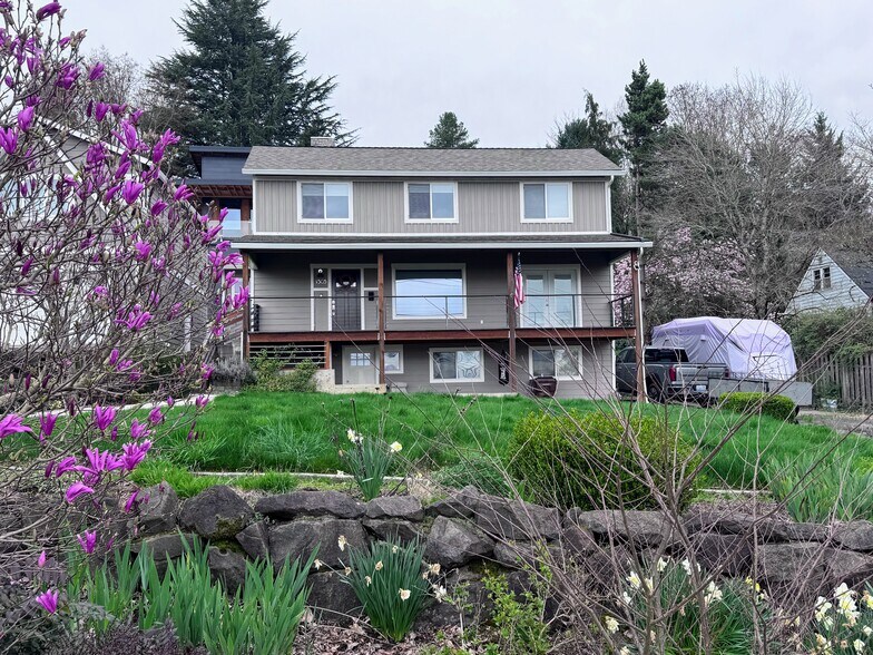 Front from street - 1505 NW 10th Ave