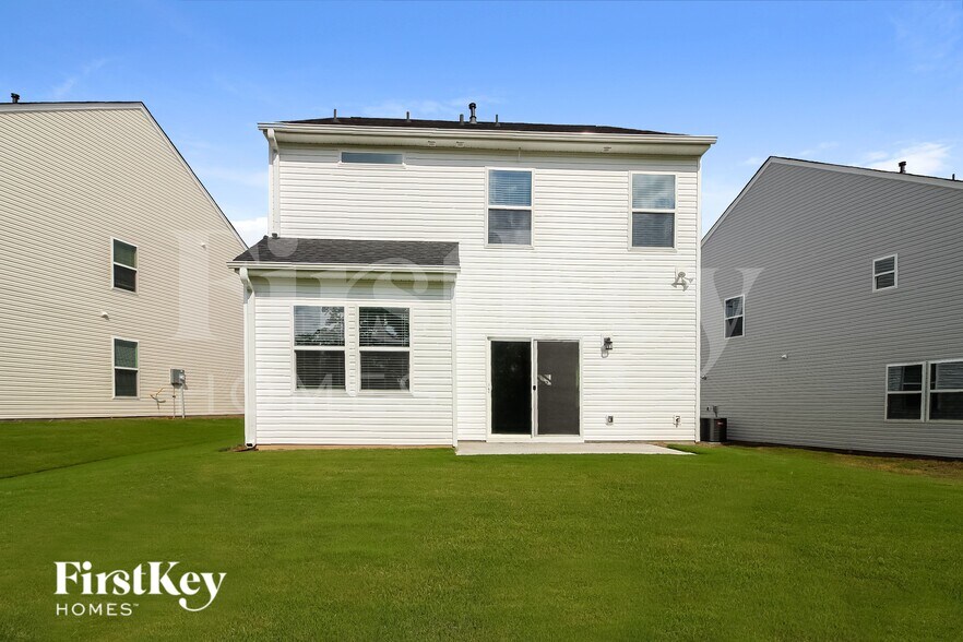 Building Photo - 212 Ashborne Ln