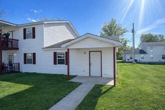 Building Photo - 1589 Yager Rd