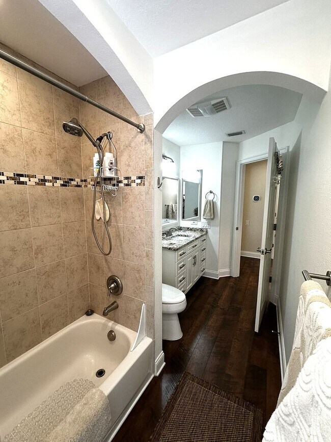 Building Photo - Furnished Six Month Rental - Gorgeous 3/2/2 Pool/Spa Home Tierra Verde