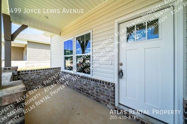 Building Photo - 3499 Joyce Lewis Ln