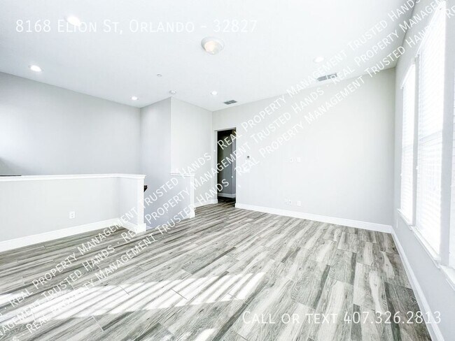 Building Photo - Luxury 4-Bedroom Townhome in Laureate Park...