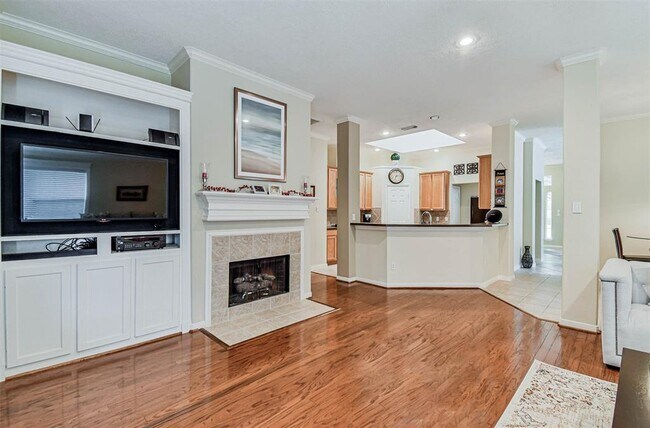 Building Photo - 2607 Easton Springs Ct