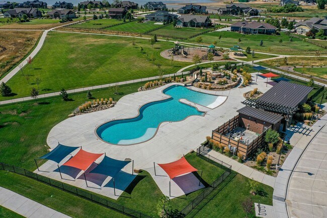 Building Photo - 6928 Summerwind Ct