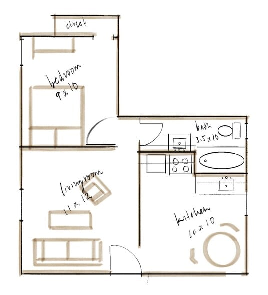 Building Photo - 11 Spring St