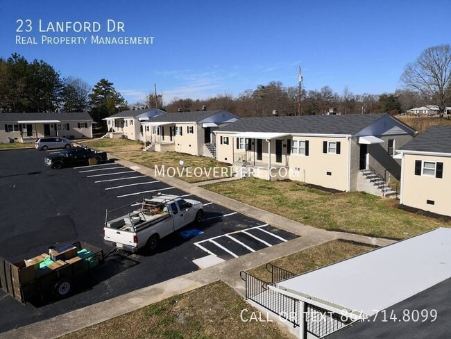 Building Photo - 23 Lanford Dr