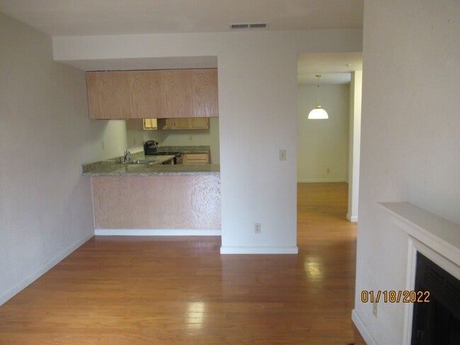Building Photo - Two Story - Two Bedroom Condo