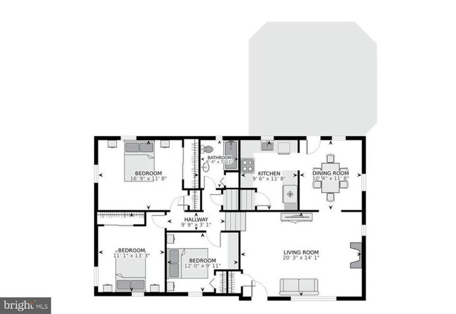 Building Photo - 2622 N Lexington St