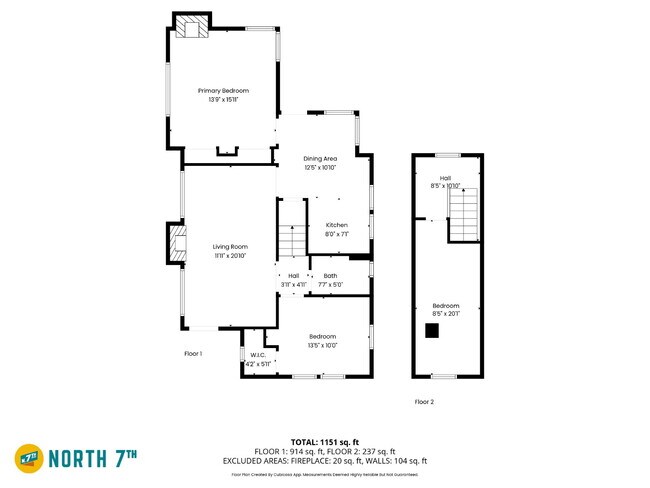 Building Photo - Beautifully Maintained 3BR/1BA Residence N...