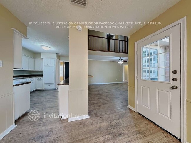 Building Photo - 4814 Wind Chimes Dr