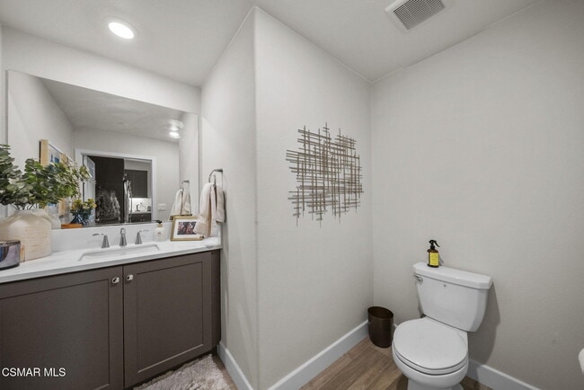 Building Photo - 2556 Little Rock Lane