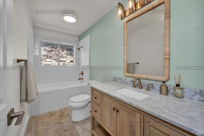 Building Photo - Beautifully updated-Stunning Views in Pope Valley "First Month Rent Free"