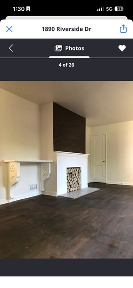 Building Photo - 1890 Riverside Dr