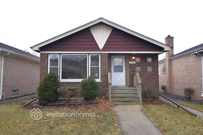 Building Photo - 5112 S Nashville Ave